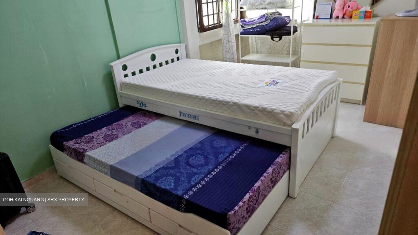 Blk 534 Panshan Grove (Bukit Panjang), HDB 5 Rooms #458735881
